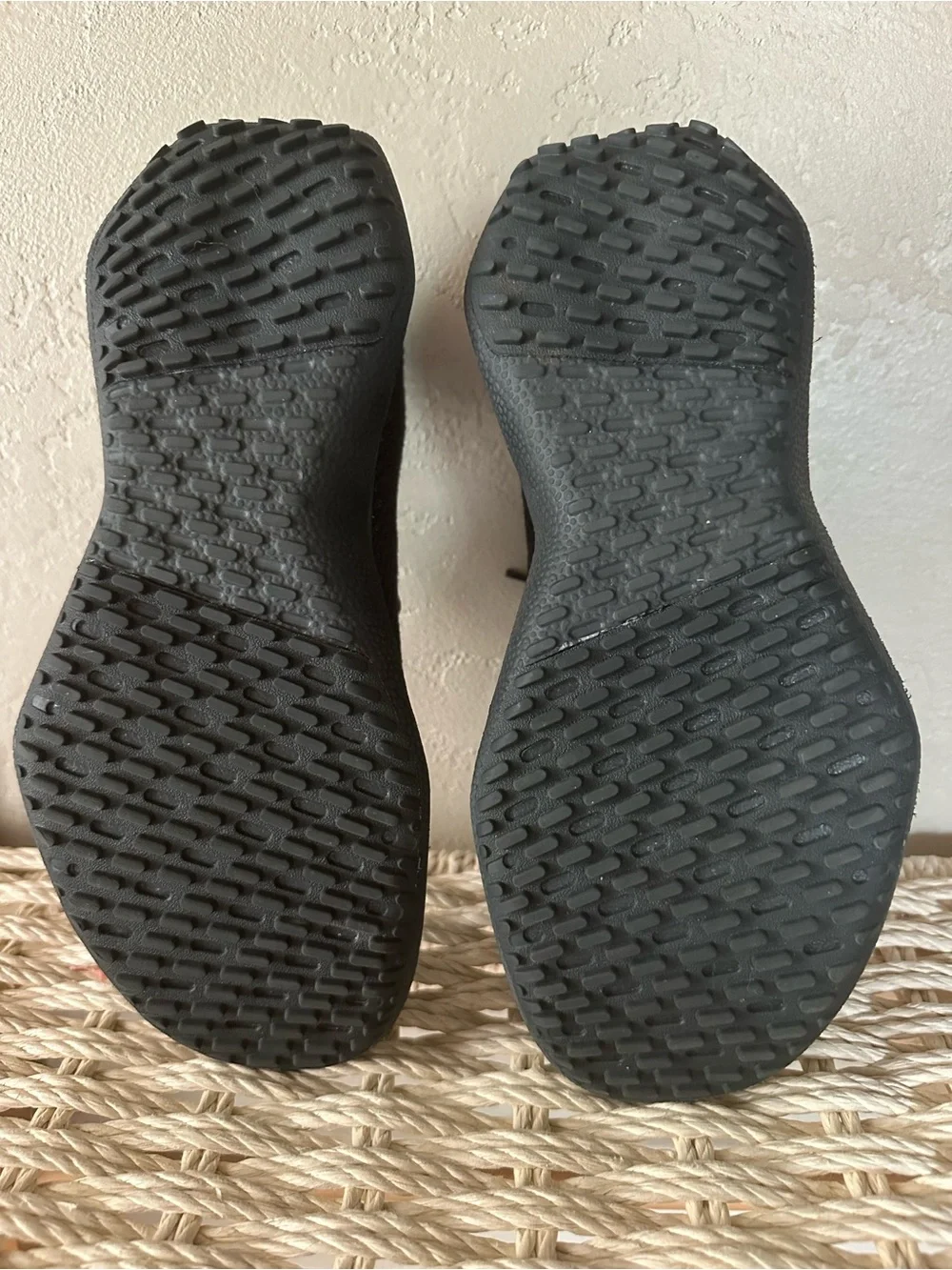 Allbirds Tree Dasher 2 Black Womens Sneaker Tennis Trail Running Shoes